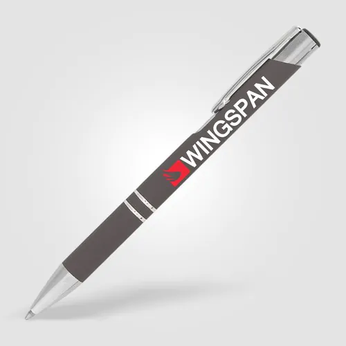 Crosby Metal Pen Crosby Metal Pen