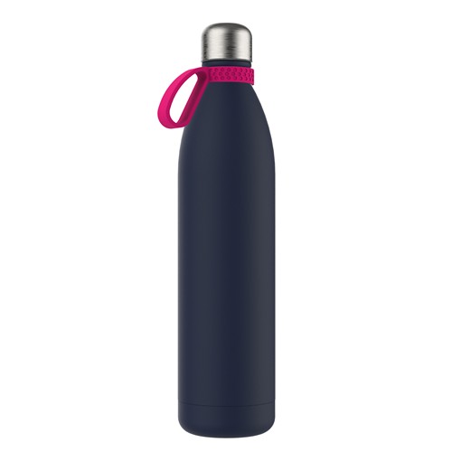 Thermo Drinking Bottle RETUMBLER-NIZZA XXL Thermo Drinking Bottle RETUMBLER-NIZZA XXL