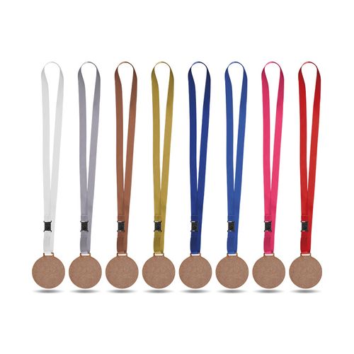 3MM THICK AND 30 TO 80CMv MDF MEDAL WITH SATIN CORD 3MM THICK AND 30 TO 80CMv MDF MEDAL WITH SATIN CORD