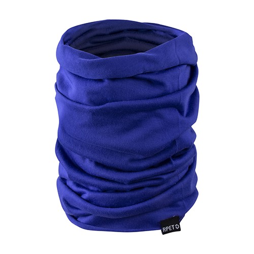RPET neck warmer Ailanto