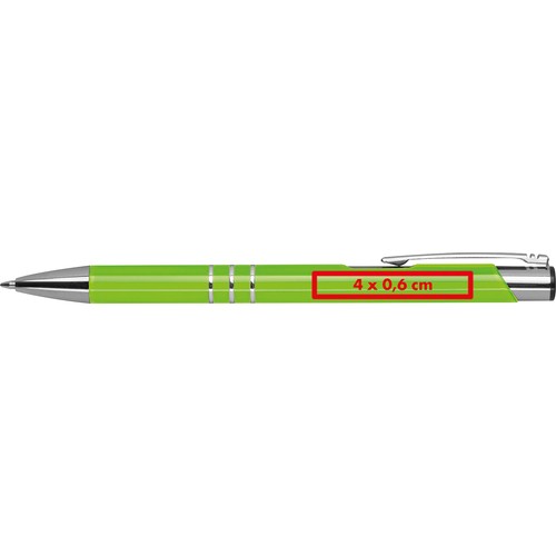 Ballpen Las Palmas