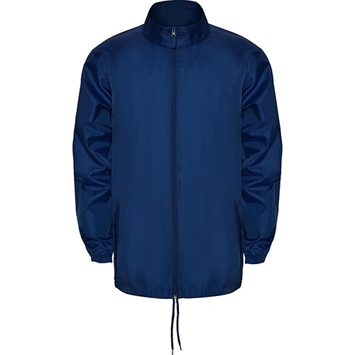 Imperméable col montant ISLAND
