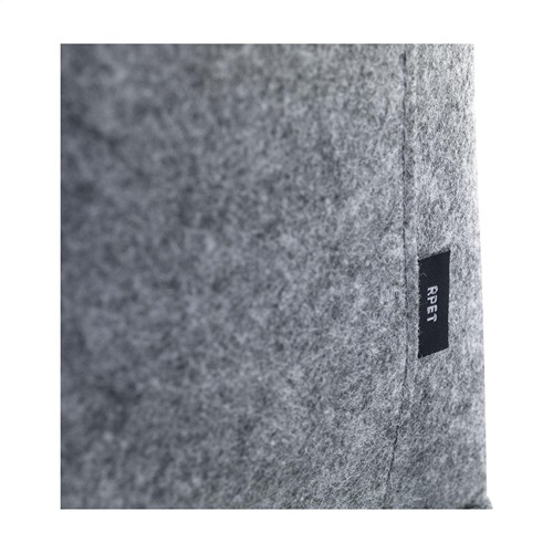 Keep-it-Cool GRS Felt RPET cooling bag