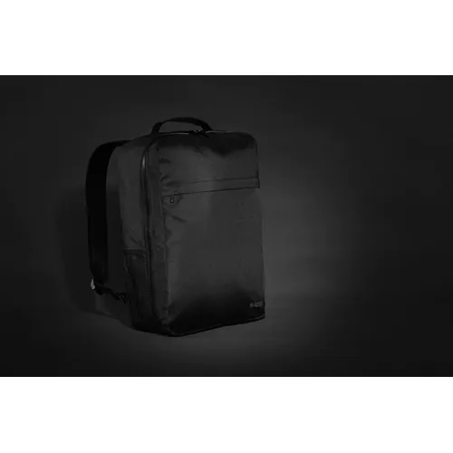 Swiss Peak Aware™ RPET Essential 15.6 inch laptop backpack Swiss Peak Aware™ RPET Essential 15.6 inch laptop backpack
