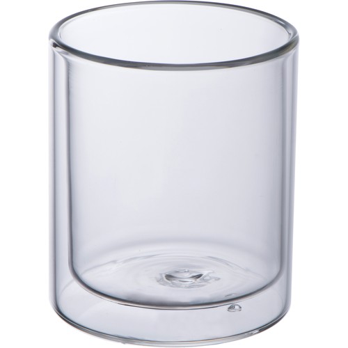 Double-walled cappuccino cup 200ml