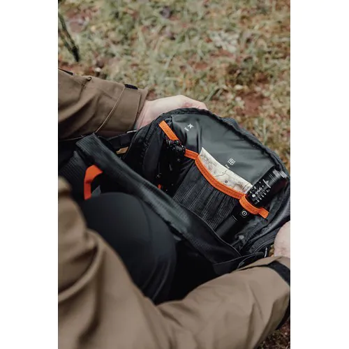 Nordic Drift Trail RCS backpack 24L Nordic Drift Trail RCS backpack 24L