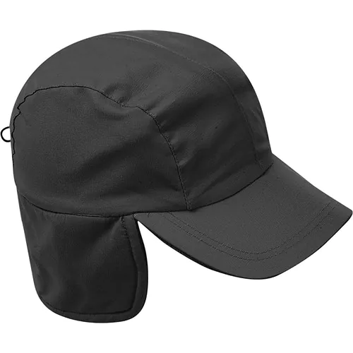 4 PANEL FLEECE AND POLYESTER CAP 4 PANEL FLEECE AND POLYESTER CAP