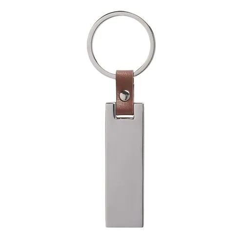 KEY CHAIN IN METAL AND PU KEY CHAIN IN METAL AND PU