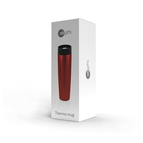 Thermo mug 500 ml Air Gifts | Elizabeth
