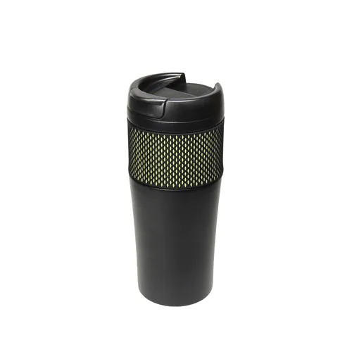 Insulated mug "Temptation", large Insulated mug "Temptation", large