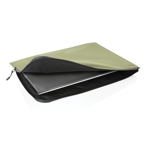 Funda minimalista para portátil 15.6" Impact Aware™