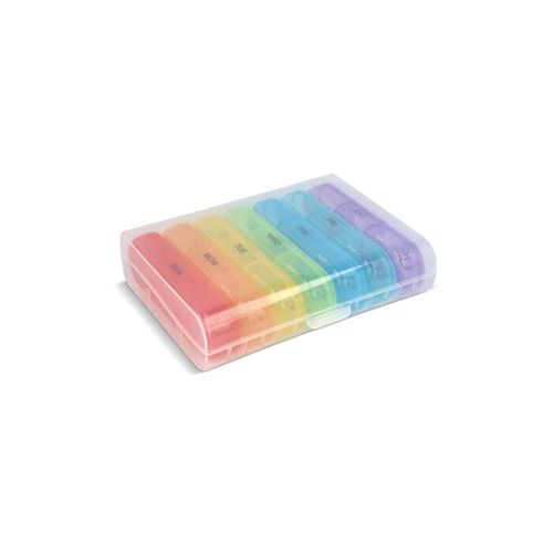 7-day Pillbox Joseph 7-day Pillbox Joseph
