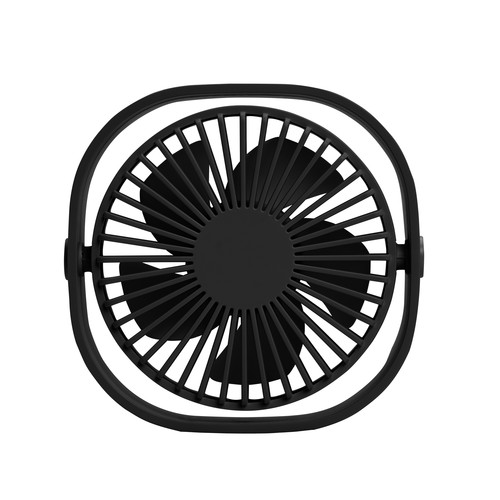 BREEZE table fan with USB connection BREEZE table fan with USB connection