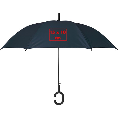 Parapluie mains libres Parapluie mains libres