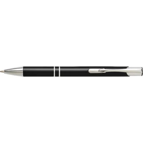 Aluminium ballpen Delia Aluminium ballpen Delia