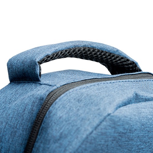 Backpack made of RPET Borello
