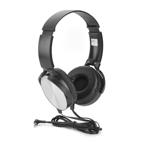 casco de audio