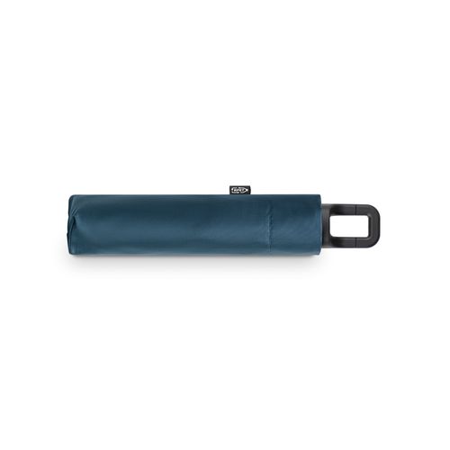 GEORGE. 21'' umbrella made from recycled polyester (100% rPET) 190T windproof pongee GEORGE. 21'' umbrella made from recycled polyester (100% rPET) 190T windproof pongee