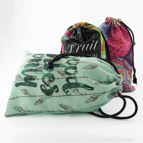 borsa portabiancheria