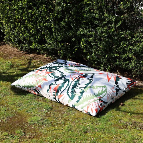 PUFF CUSHION 1X1.4MT CUSTOMIZABLE PUFF CUSHION 1X1.4MT CUSTOMIZABLE