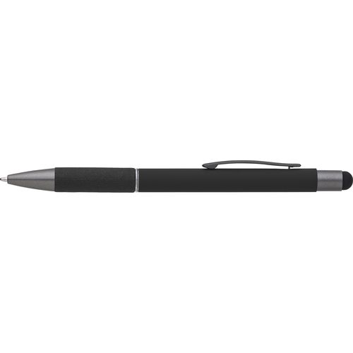 Aluminium ballpen Jett