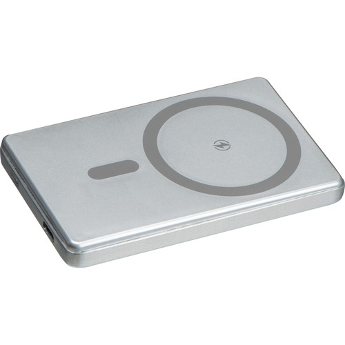 Magsafe, recycled aluminium