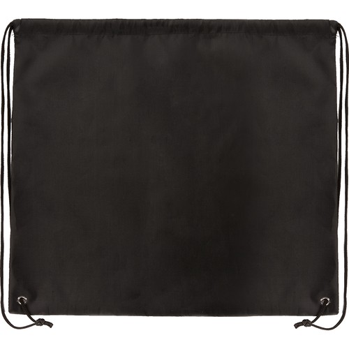 210D POLYESTER KNAPSACK (45x45 cm) 210D POLYESTER KNAPSACK (45x45 cm)