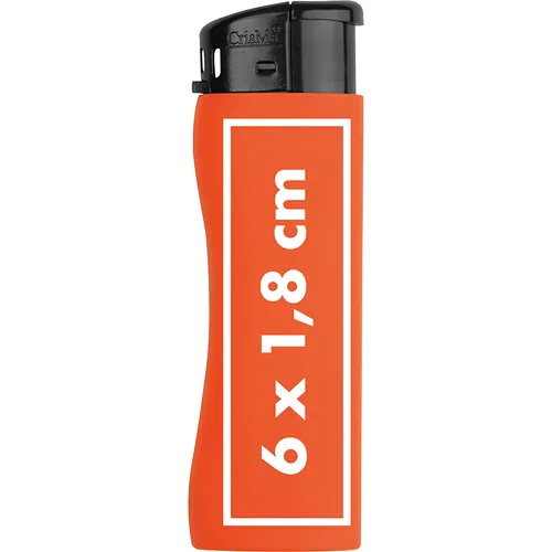 Electronic lighter Mouscron Electronic lighter Mouscron