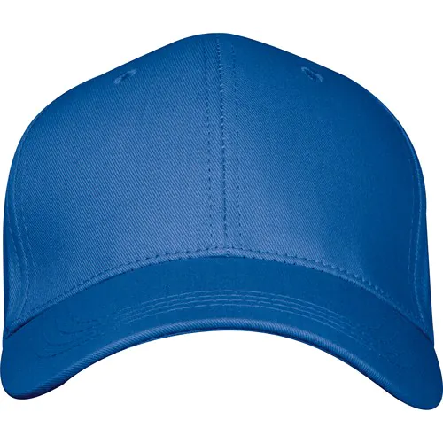 ChrisMa baseballcap van gerecycled katoen ChrisMa baseballcap van gerecycled katoen