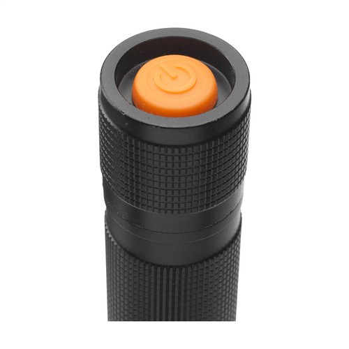 Homey's Ida On the Road Flashlight Homey's Ida On the Road Flashlight