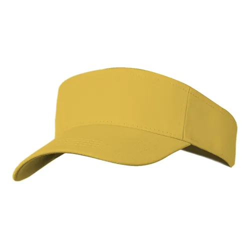 CASQUETTE VISIÈRE EN COTON 100% CASQUETTE VISIÈRE EN COTON 100%