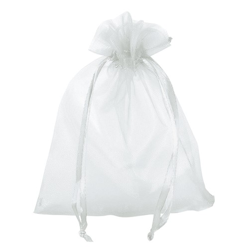 Sac en organza QUEEN