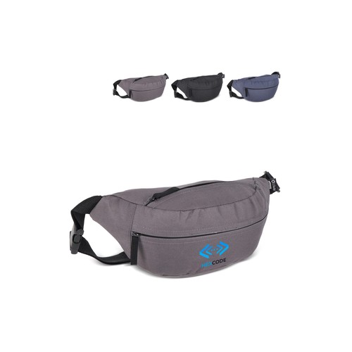 Crossbody tas R-PET 5L Crossbody tas R-PET 5L