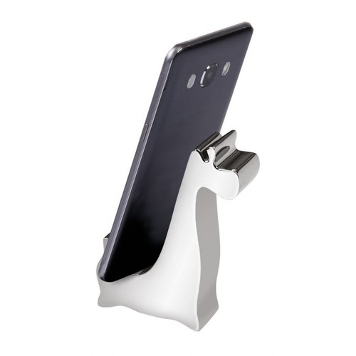 SUPPORTE DU TELEPHONE PORTABLE GIRAFE