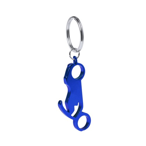 Porte-Clés Ouvre Bouteille Blicher Porte-Clés Ouvre Bouteille Blicher