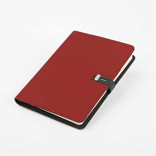 Portefeuille avec poches et bloc-notes Songesand