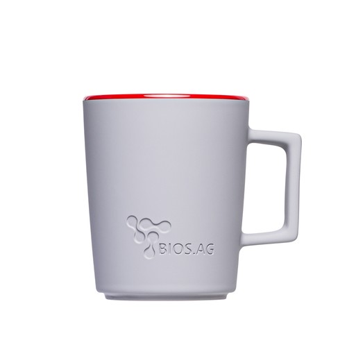 Coffee Cup Shape 652 -7C-HL partical decor printing Coffee Cup Shape 652 -7C-HL partical decor printing
