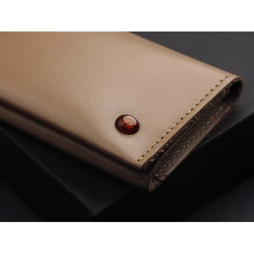 Business card holder