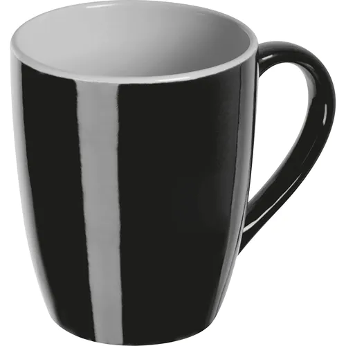 Colored ceramic cup Colored ceramic cup