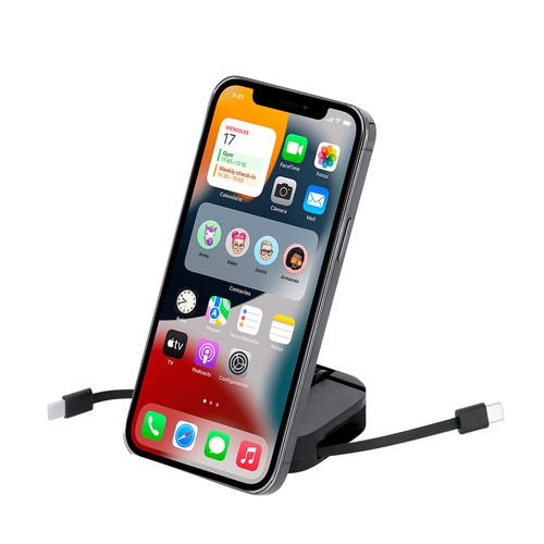 Holder Charging Cable Witan