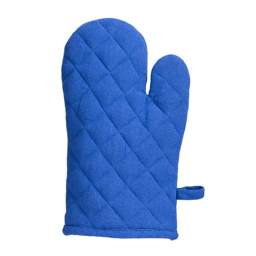 Gant de cuisine en coton recyclé