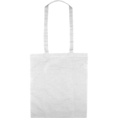 Torba bawełniana z długimi uszami 180 g/m2 BRANSLEY
