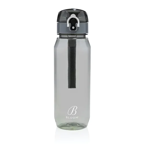 Yide RCS Recycled PET leakproof lockable waterbottle 800ml Yide RCS Recycled PET leakproof lockable waterbottle 800ml