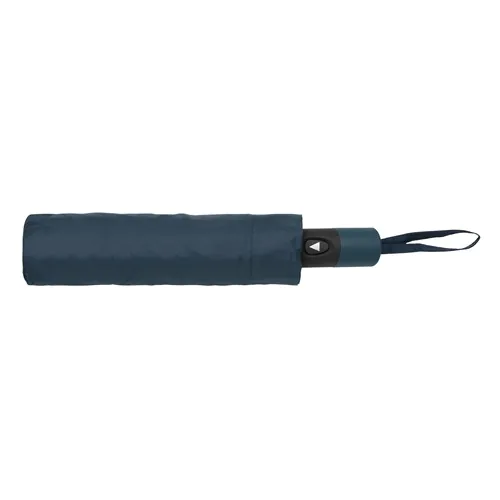 Mini parapluie automatique 21" en rPET 190T Impact AWARE™ Mini parapluie automatique 21" en rPET 190T Impact AWARE™