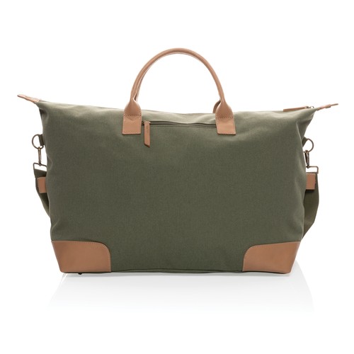 Impact AWARE™ 16 oz. rcanvas large weekend bag Impact AWARE™ 16 oz. rcanvas large weekend bag