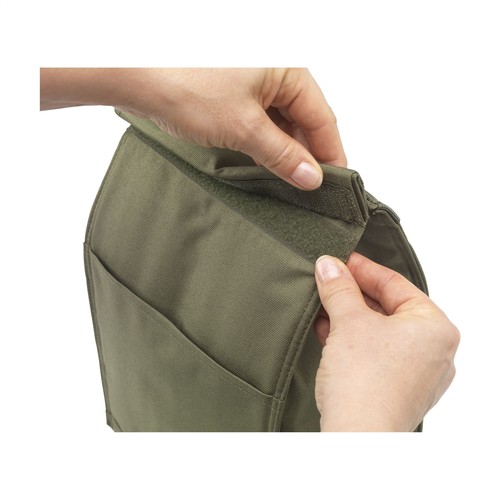 Be Cool GRS RPET Lunch Bag