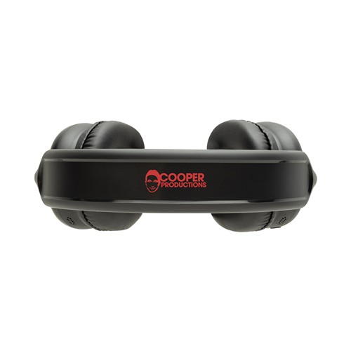 Casque sans fil avec batterie amovible Spectra RCS Casque sans fil avec batterie amovible Spectra RCS
