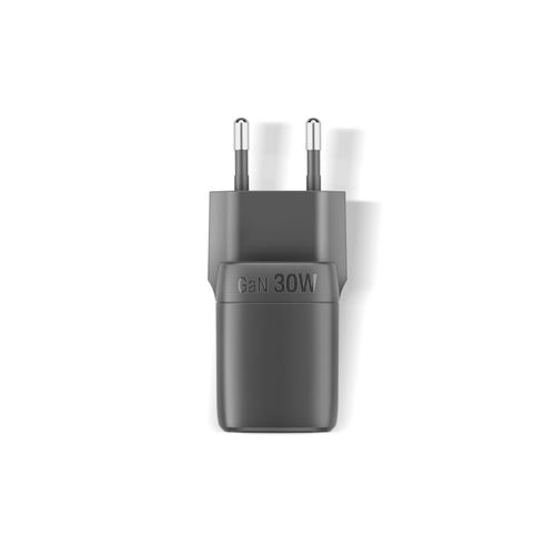Fresh 'n Rebel 30W Fast Charger GaN USB-C & USB-A Fresh 'n Rebel 30W Fast Charger GaN USB-C & USB-A