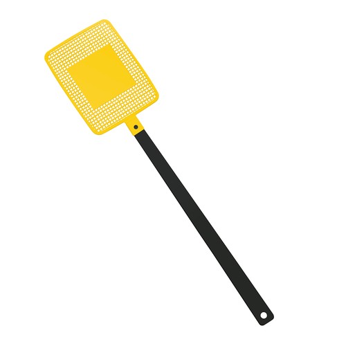 Fly swatter