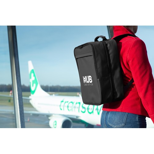 Lennon Cabin Flight Bag backpack